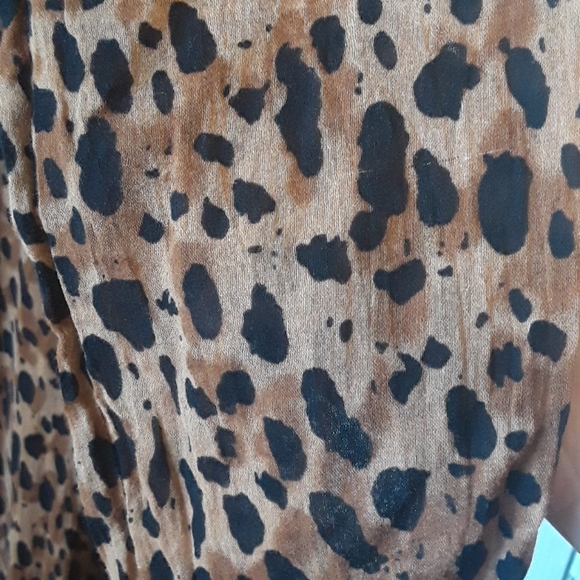 UFT Spell Saphari maxi gown M Size SWAP FTO - Picture 6 of 16